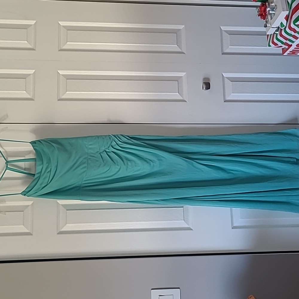 Womens NWOT AZAZIE BRIDESMAID DRESS